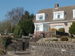 Cosy Twin Room in Brecon